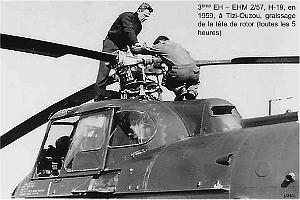 205- ARMEE DE L'AIR EN ALGERIE 1945-1962-53 (78)